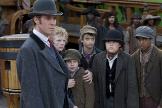 Illustration for article titled Neverland Pictures